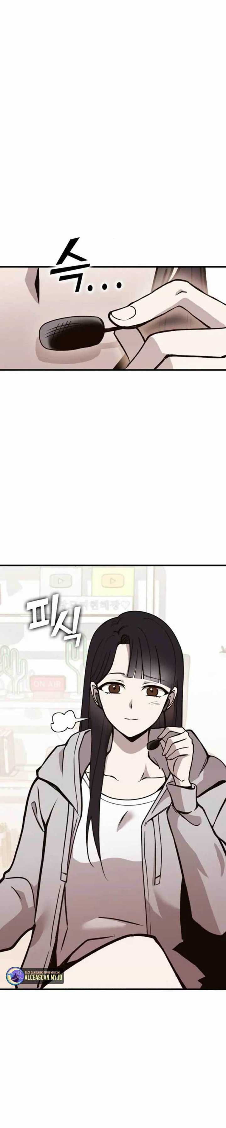 Shincon’s One Coin Clear (DANTALIAN) Chapter 15