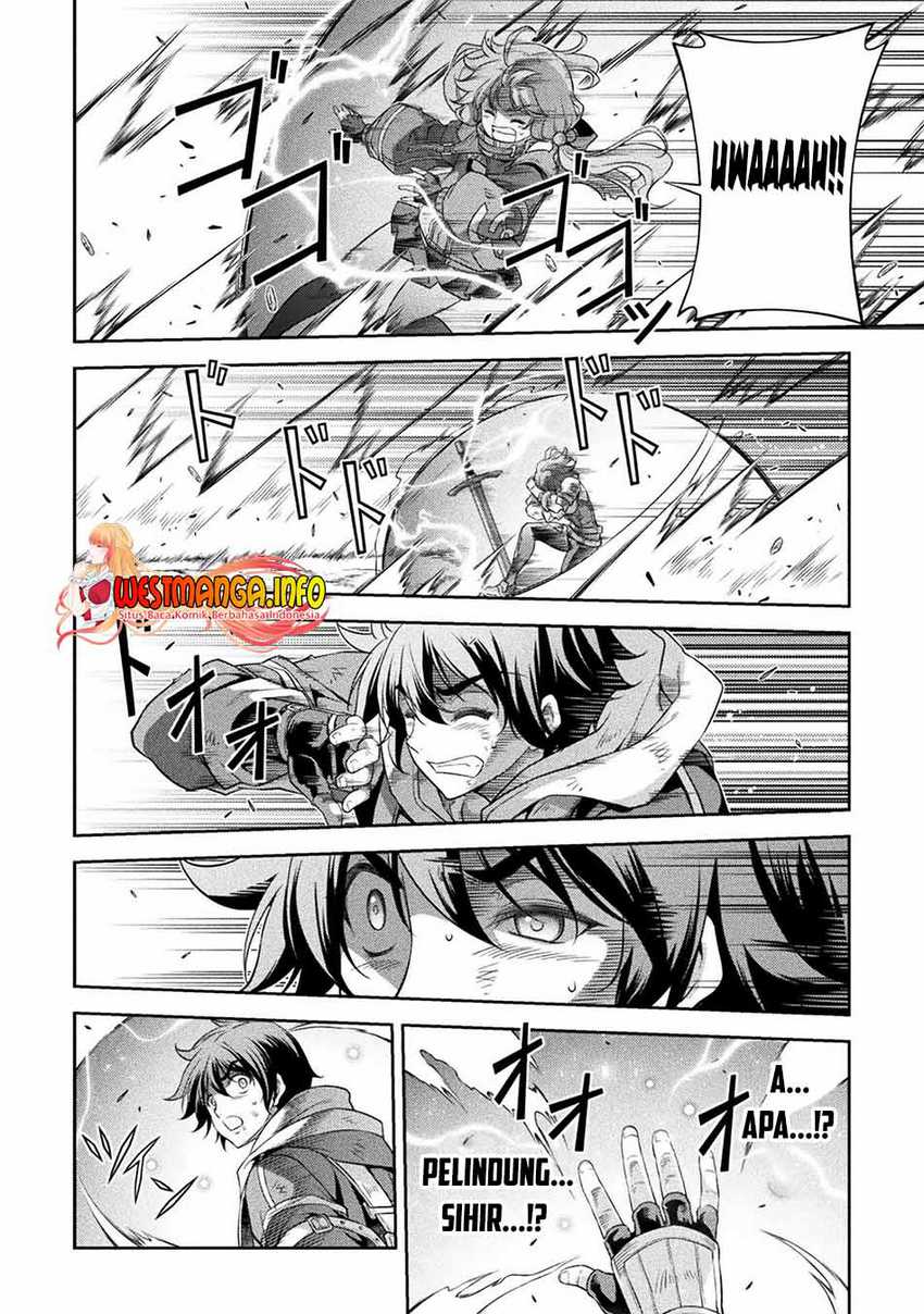 Drawing: Saikyou Mangaka Wa Oekaki Skill De Isekai Musou Suru! Chapter 21