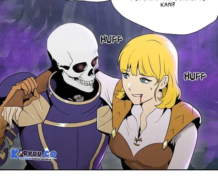 Skeleton Soldier Couldn’t Protect the Dungeon Chapter 10 page 44