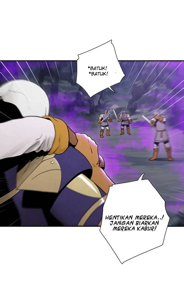 Skeleton Soldier Couldn’t Protect the Dungeon Chapter 10 page 47