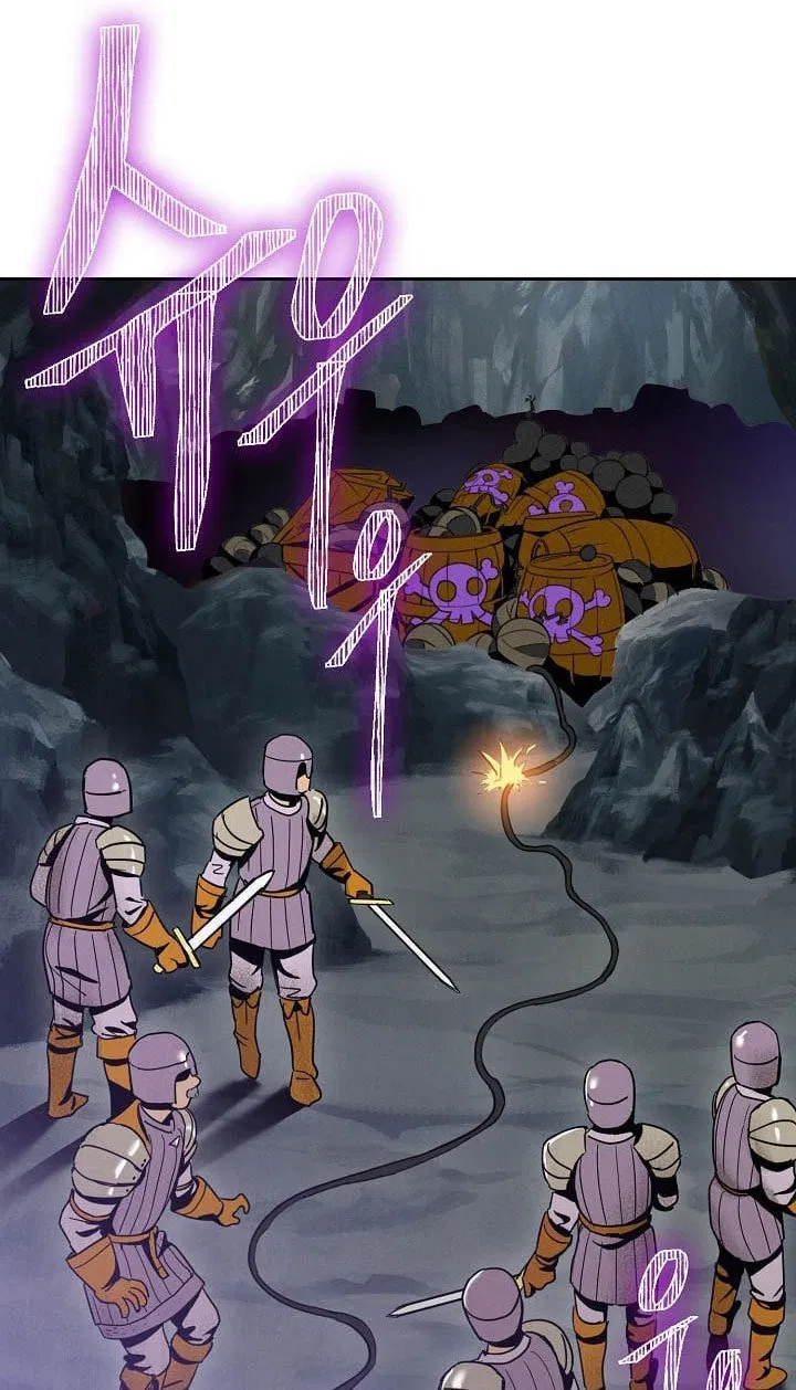 Skeleton Soldier Couldn’t Protect the Dungeon Chapter 10 page 39