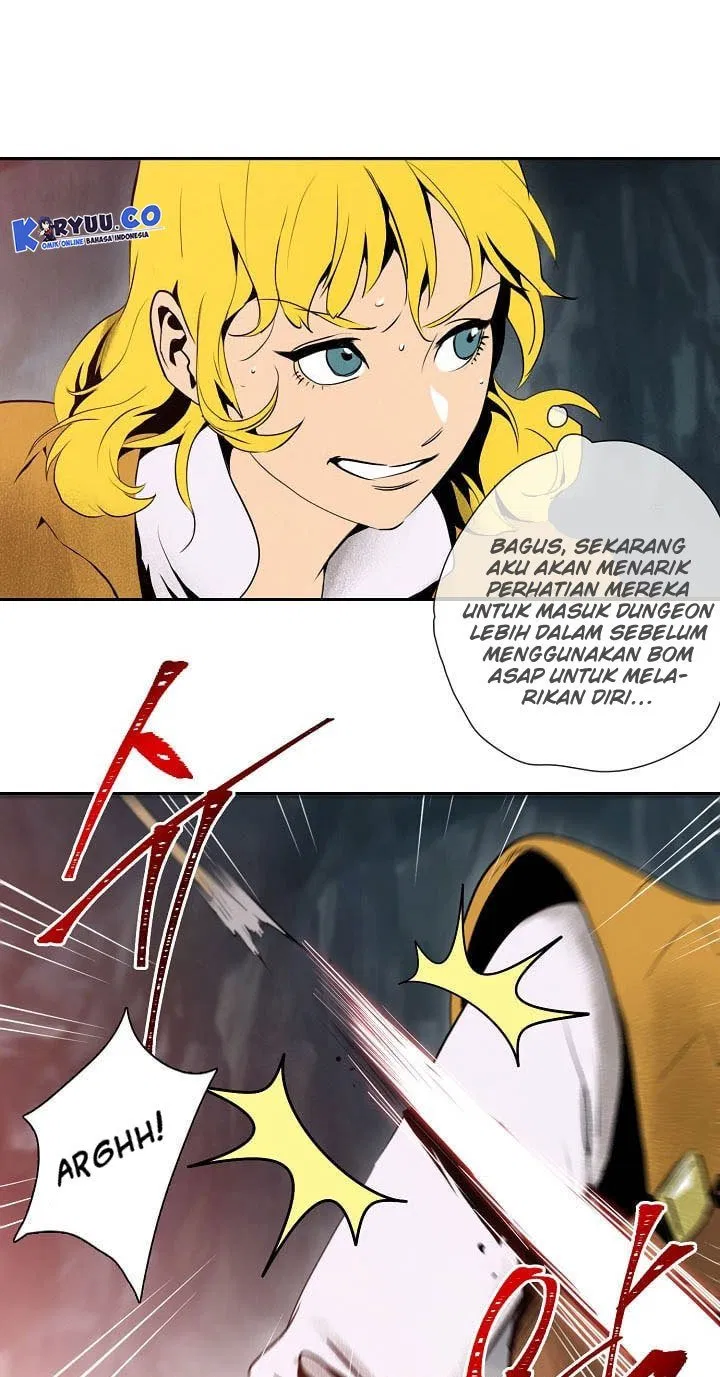 Skeleton Soldier Couldn’t Protect the Dungeon Chapter 10 page 14