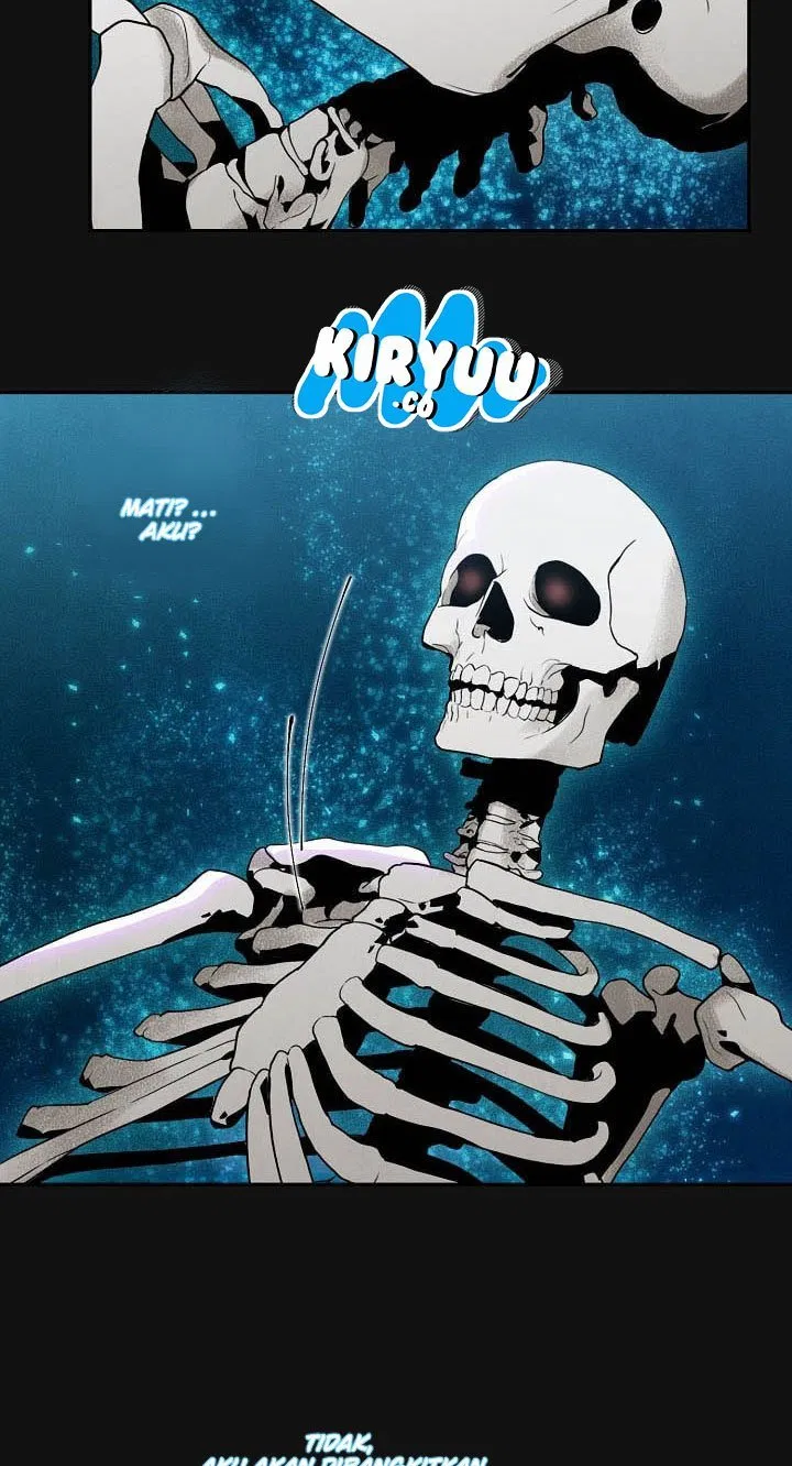 Skeleton Soldier Couldn’t Protect the Dungeon Chapter 10 page 24