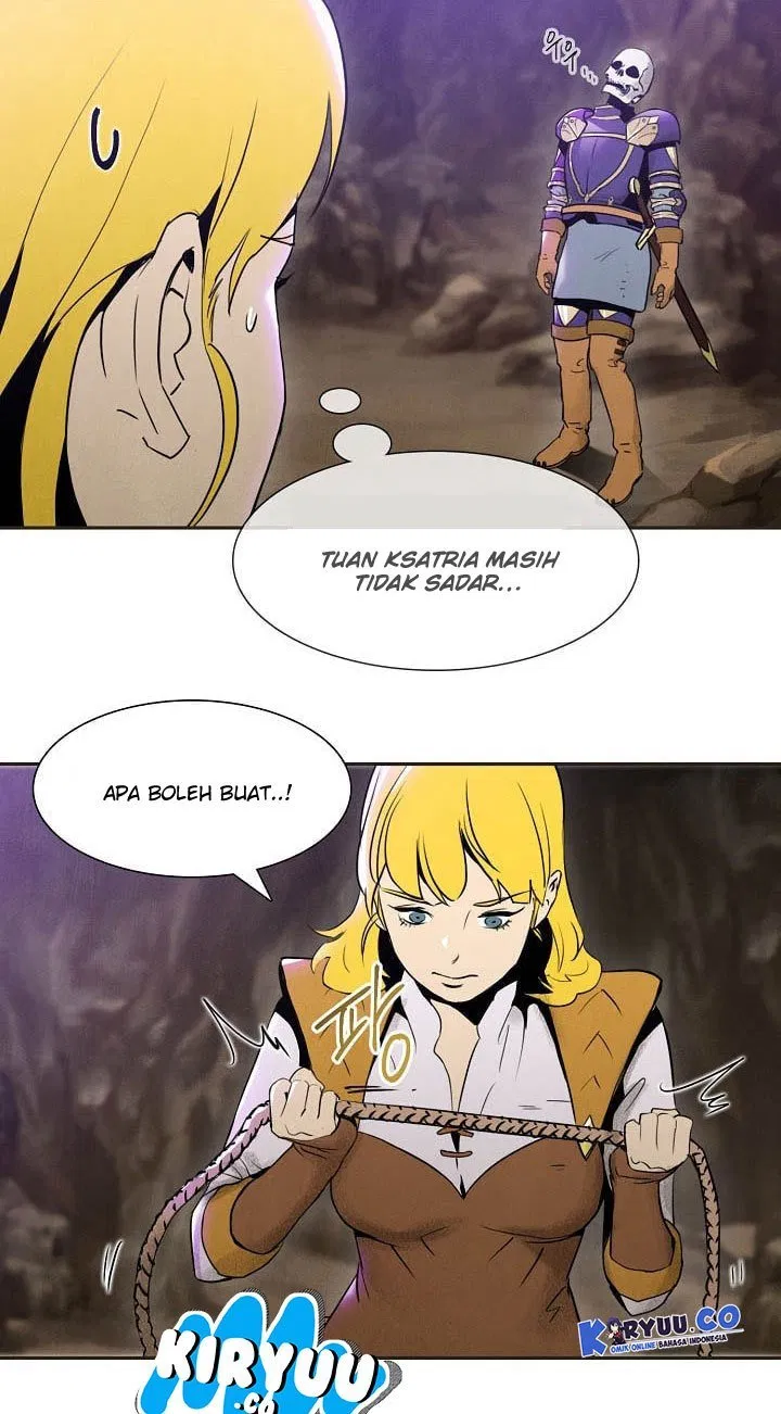 Skeleton Soldier Couldn’t Protect the Dungeon Chapter 10 page 9