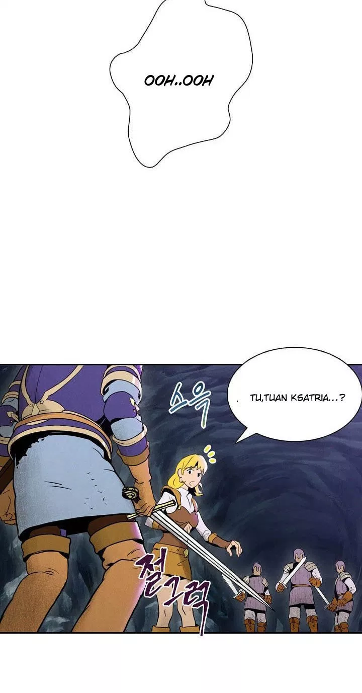 Skeleton Soldier Couldn’t Protect the Dungeon Chapter 10 page 17