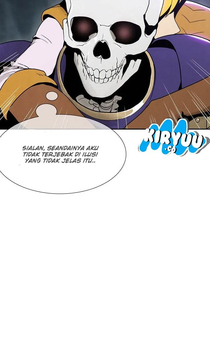 Skeleton Soldier Couldn’t Protect the Dungeon Chapter 10 page 53