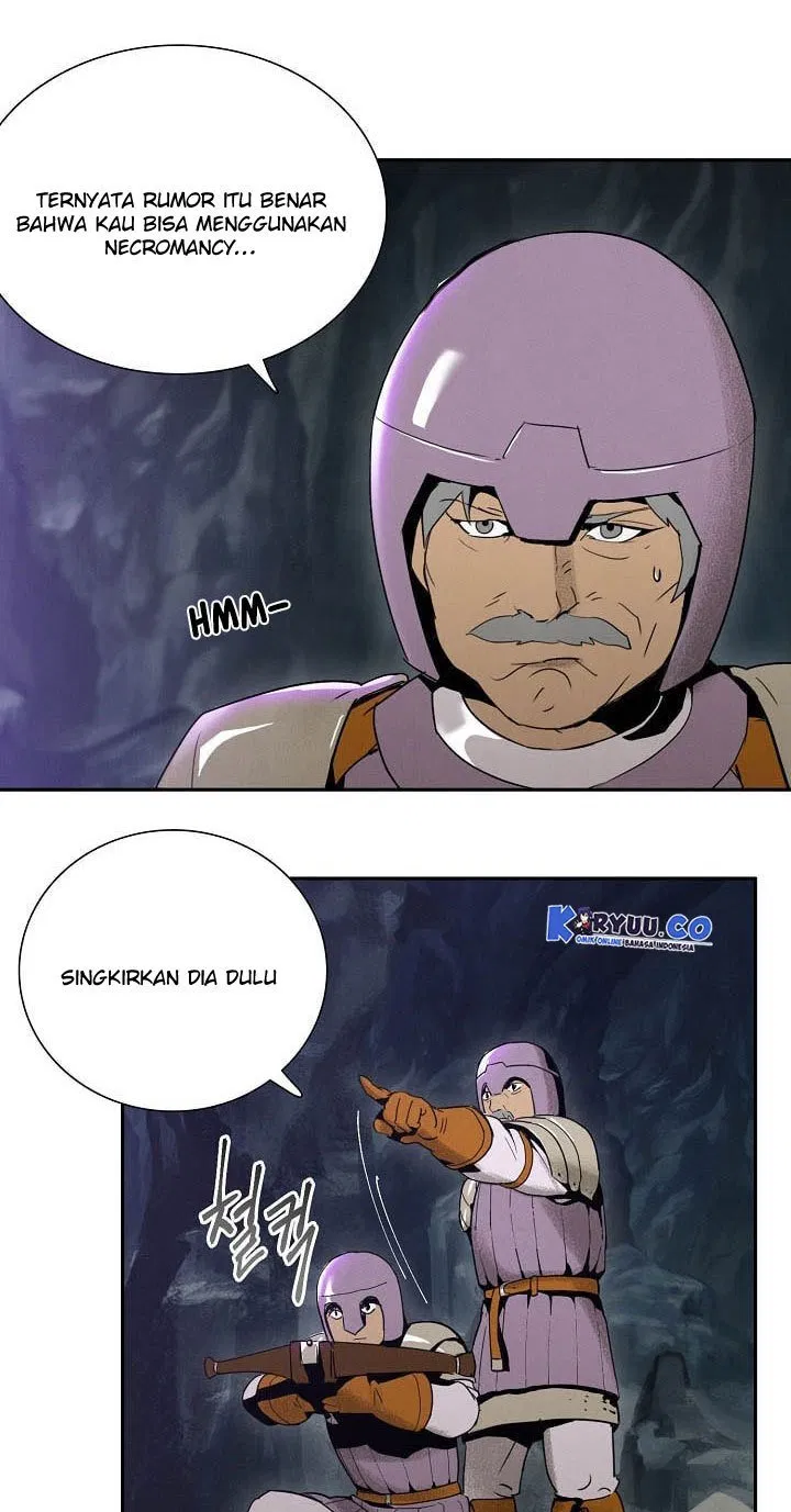 Skeleton Soldier Couldn’t Protect the Dungeon Chapter 10 page 18