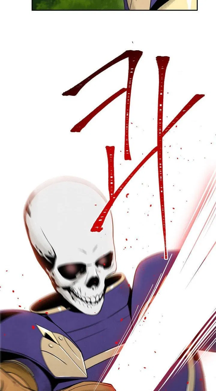 Skeleton Soldier Couldn’t Protect the Dungeon Chapter 10 page 57