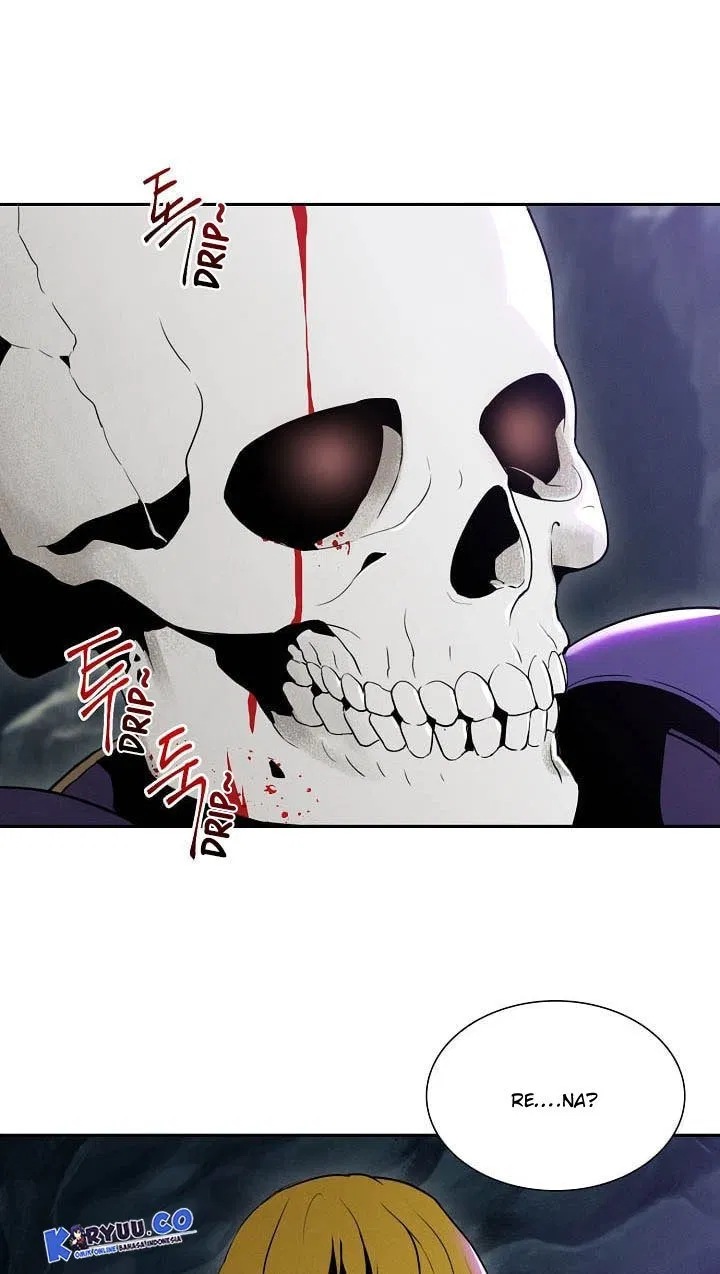 Skeleton Soldier Couldn’t Protect the Dungeon Chapter 10 page 28
