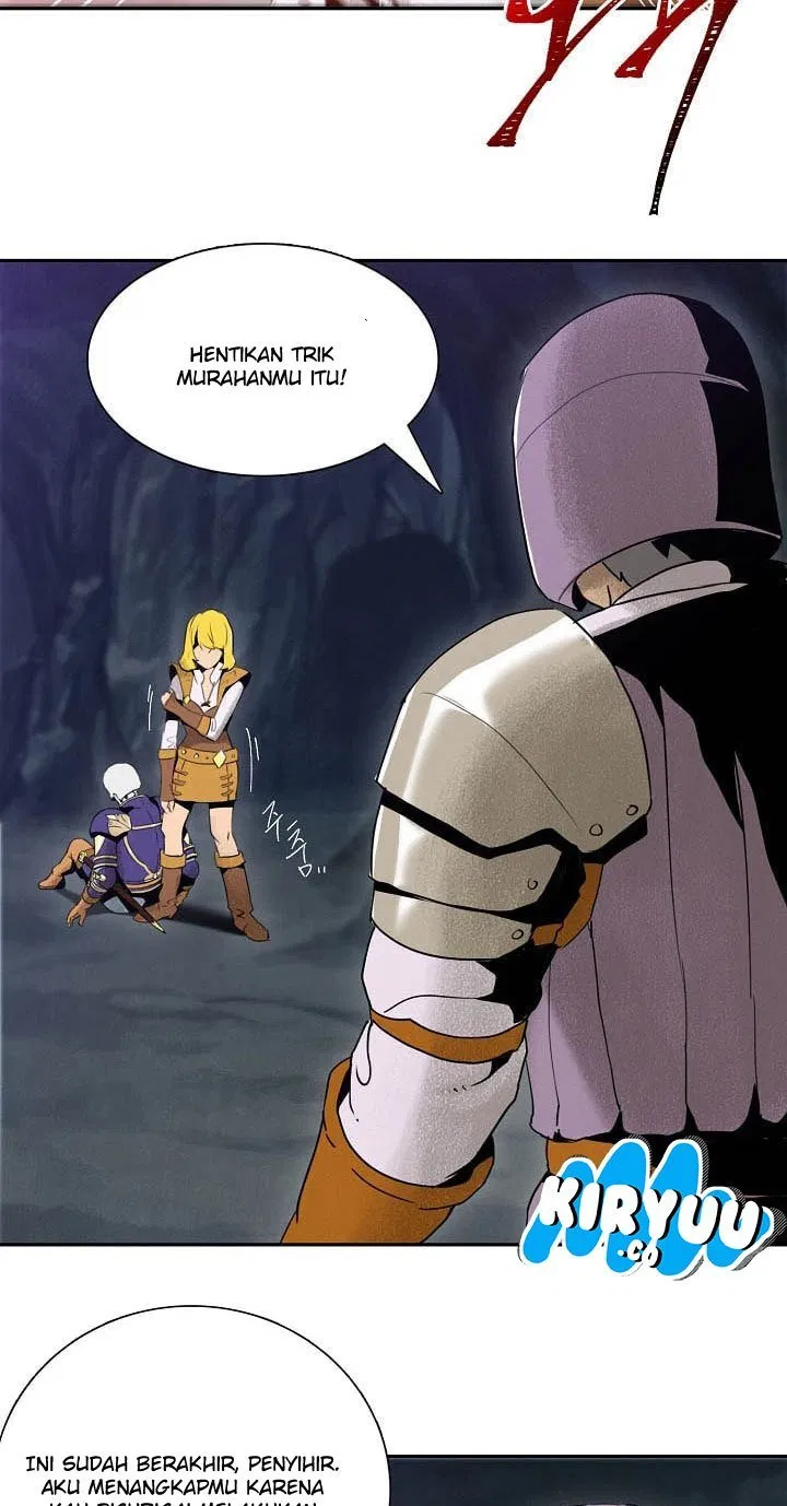 Skeleton Soldier Couldn’t Protect the Dungeon Chapter 10 page 15