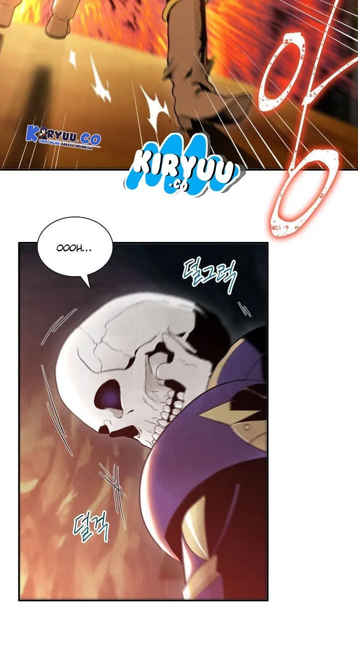 Skeleton Soldier Couldn’t Protect the Dungeon Chapter 10 page 13