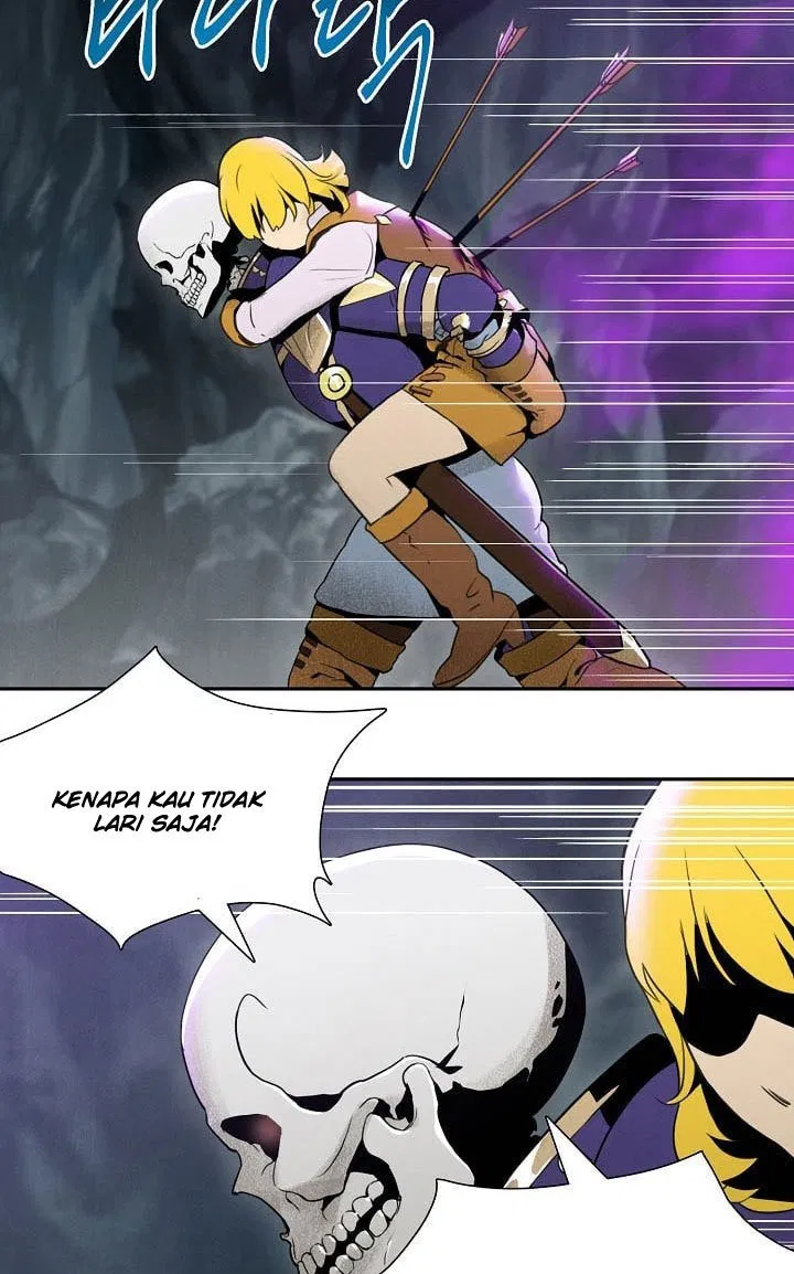 Skeleton Soldier Couldn’t Protect the Dungeon Chapter 10 page 51