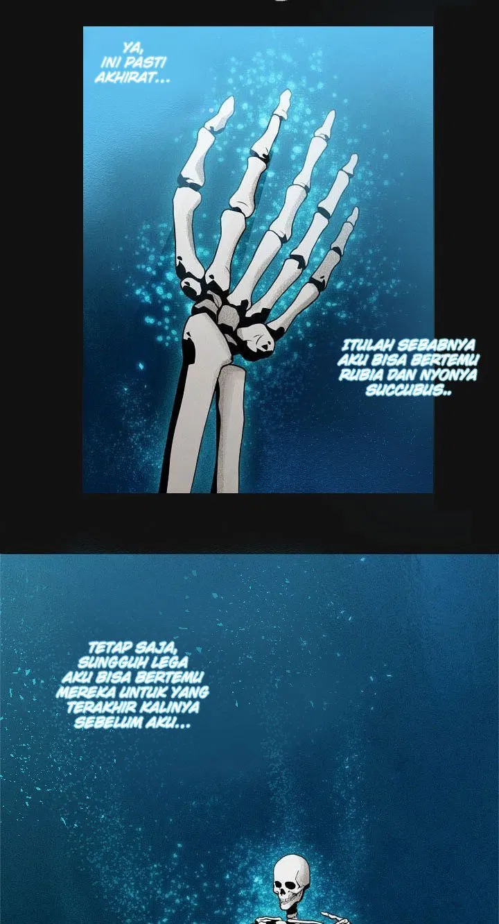 Skeleton Soldier Couldn’t Protect the Dungeon Chapter 10 page 22