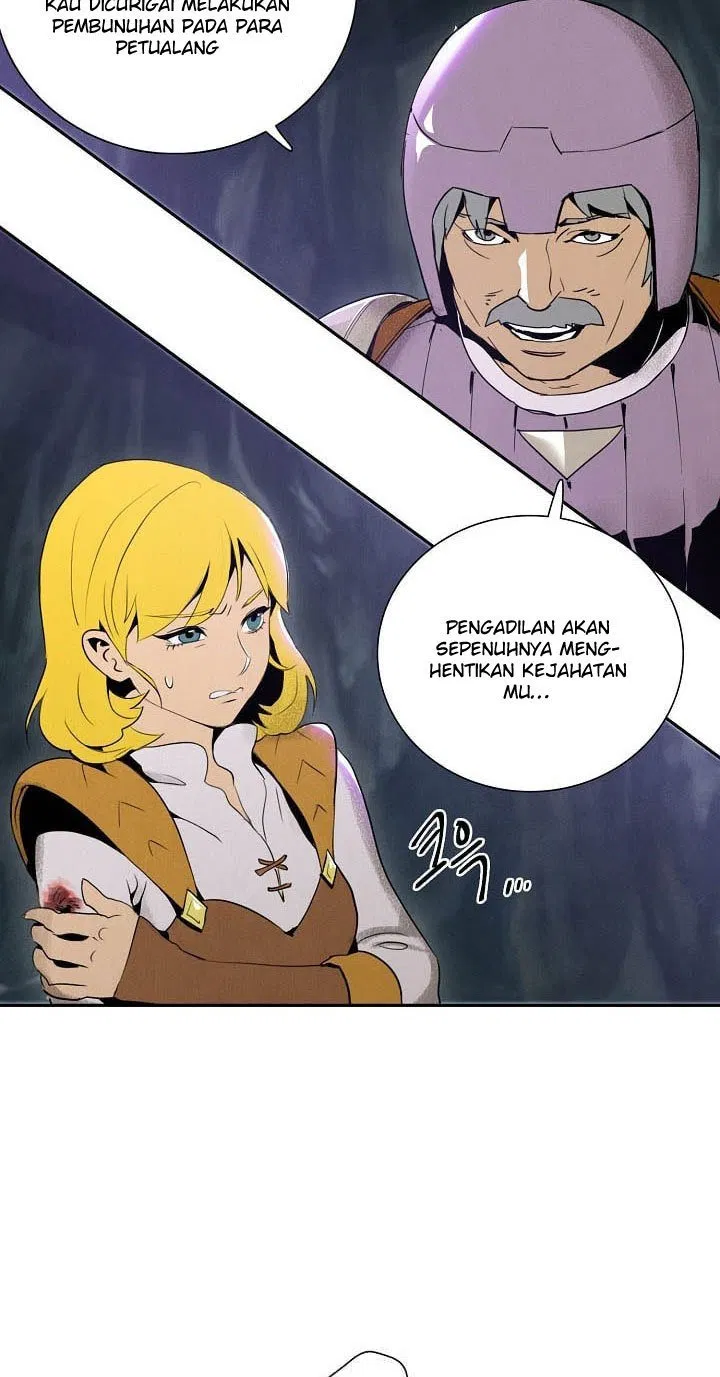 Skeleton Soldier Couldn’t Protect the Dungeon Chapter 10 page 16