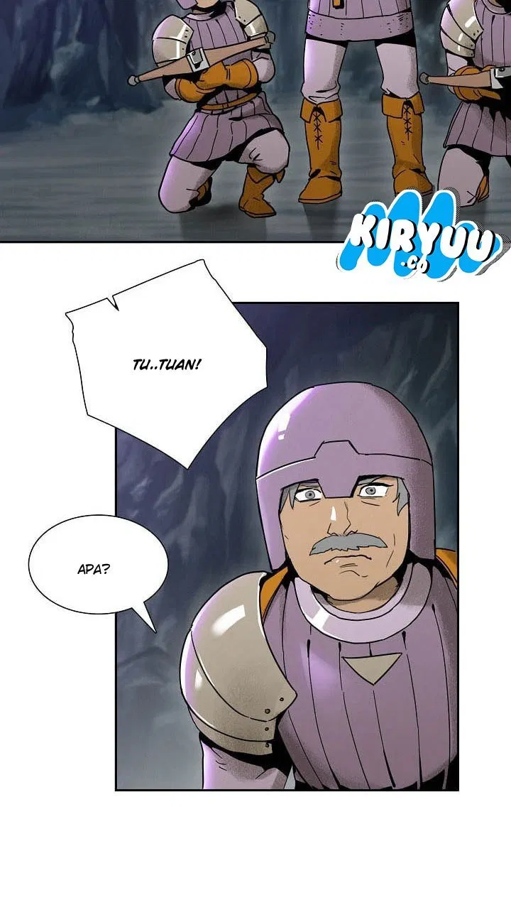 Skeleton Soldier Couldn’t Protect the Dungeon Chapter 10 page 33