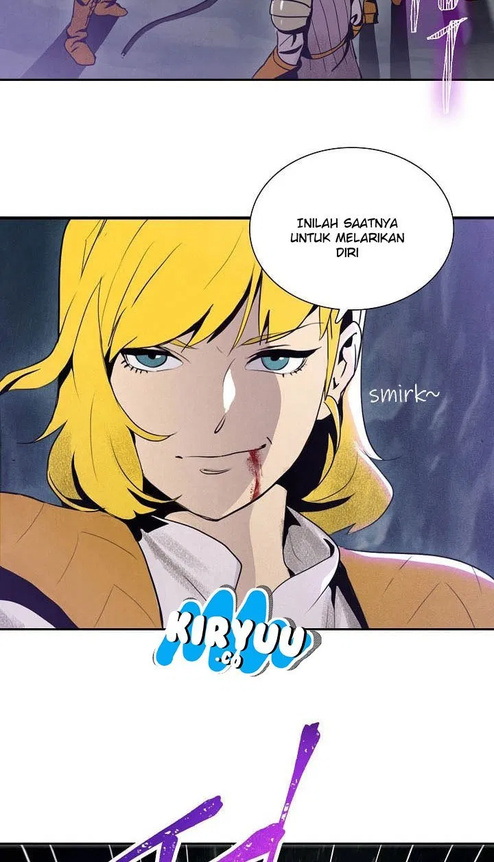 Skeleton Soldier Couldn’t Protect the Dungeon Chapter 10 page 40