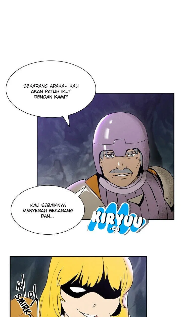 Skeleton Soldier Couldn’t Protect the Dungeon Chapter 10 page 35