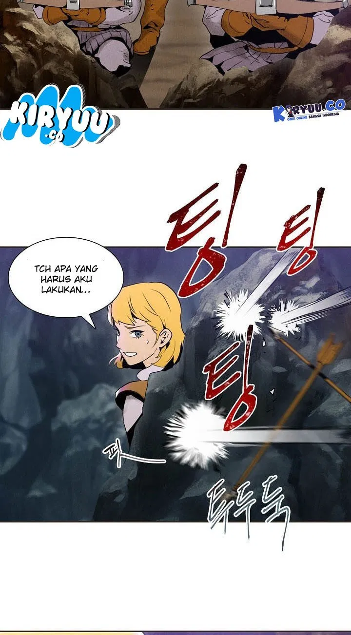 Skeleton Soldier Couldn’t Protect the Dungeon Chapter 10 page 8