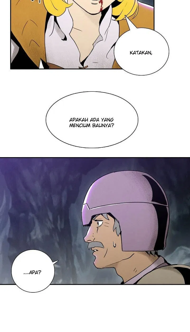 Skeleton Soldier Couldn’t Protect the Dungeon Chapter 10 page 36