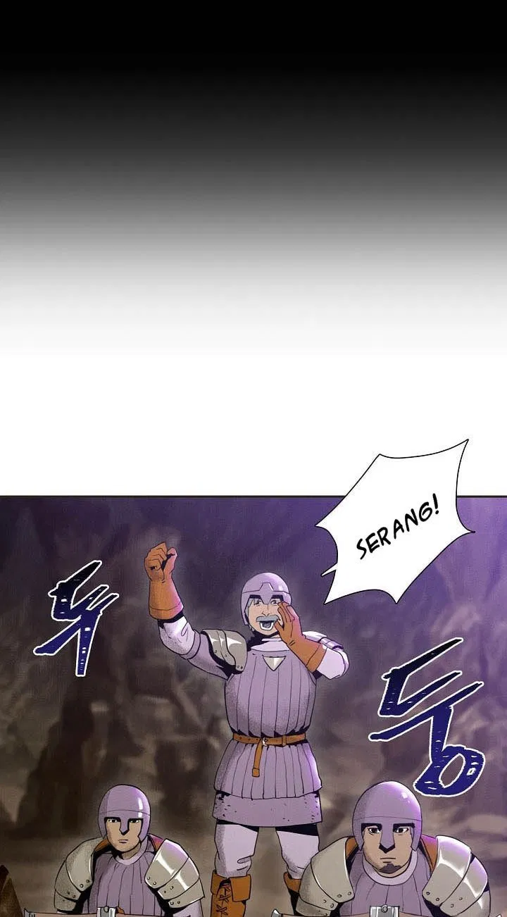 Skeleton Soldier Couldn’t Protect the Dungeon Chapter 10 page 7