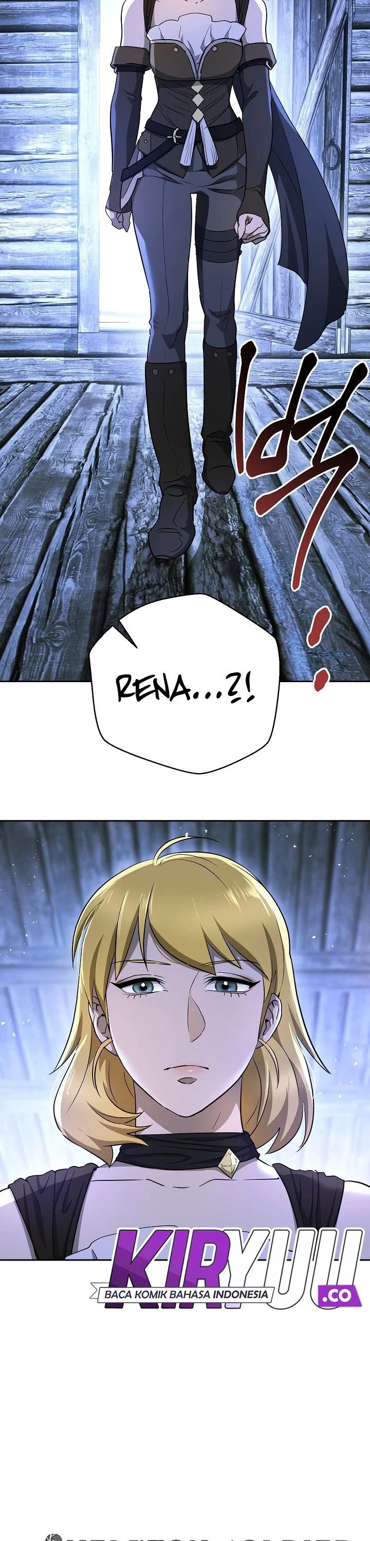 Skeleton Soldier Couldn’t Protect the Dungeon Chapter 104 page 30