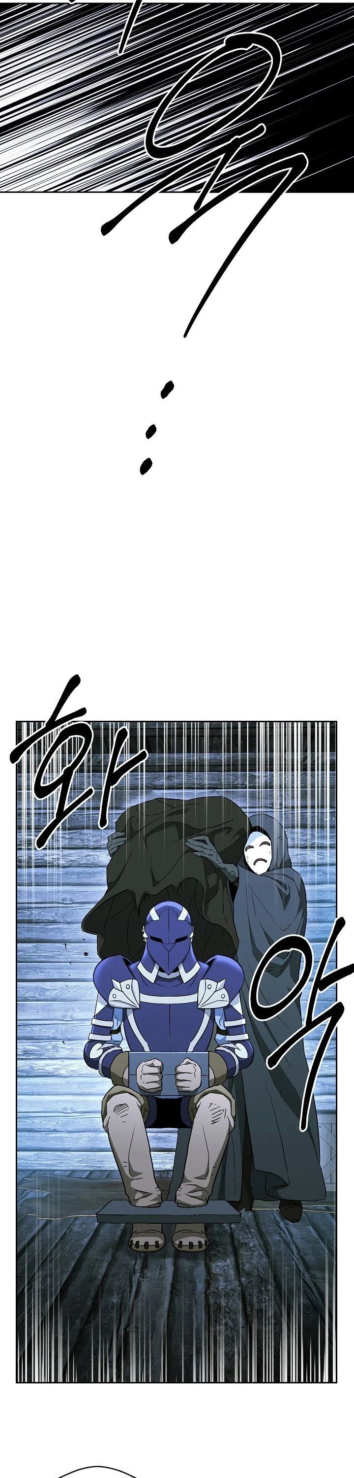 Skeleton Soldier Couldn’t Protect the Dungeon Chapter 104 page 26