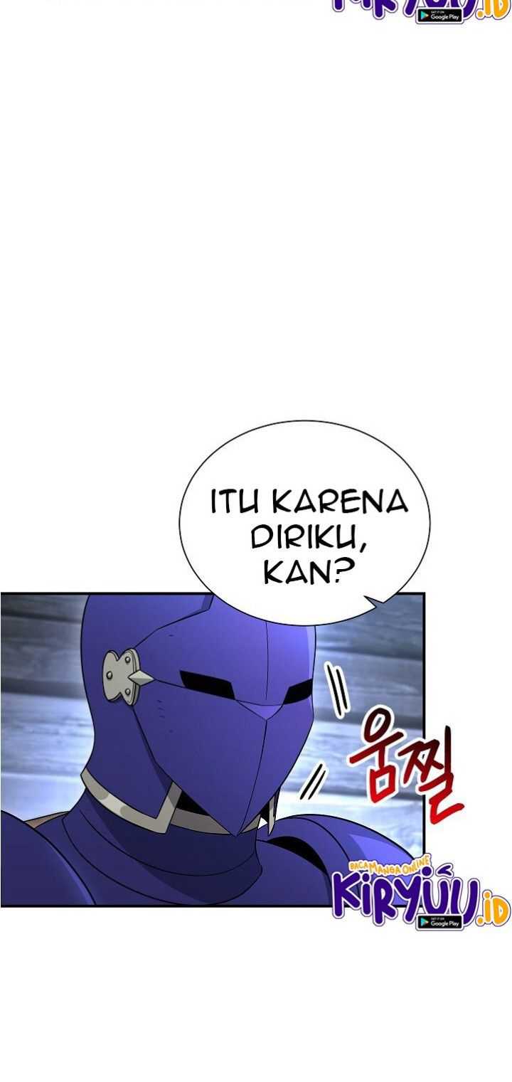 Skeleton Soldier Couldn’t Protect the Dungeon Chapter 145