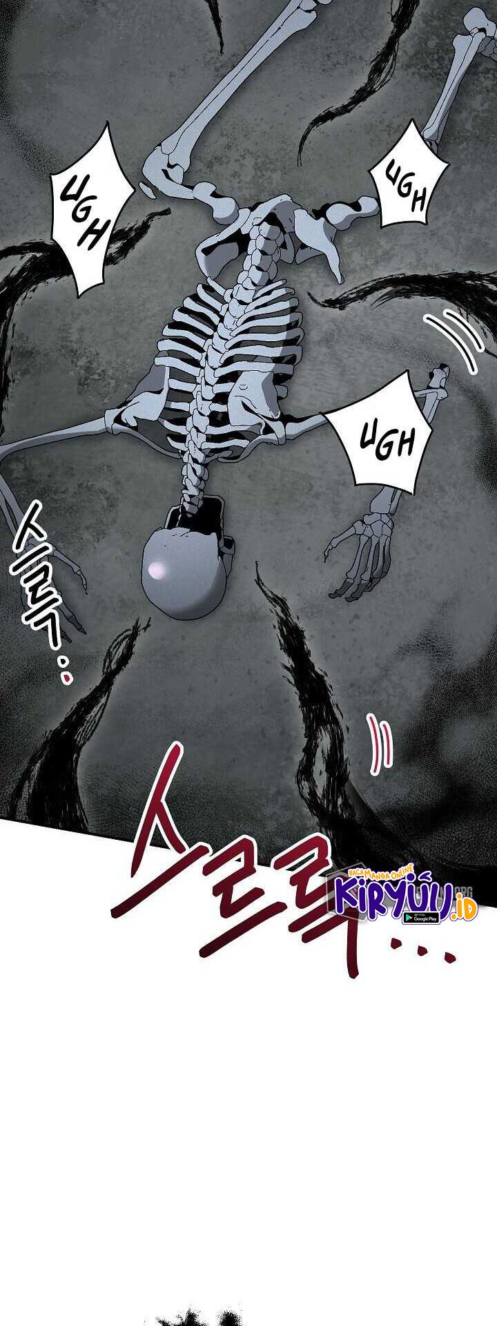 Skeleton Soldier Couldn’t Protect the Dungeon Chapter 146