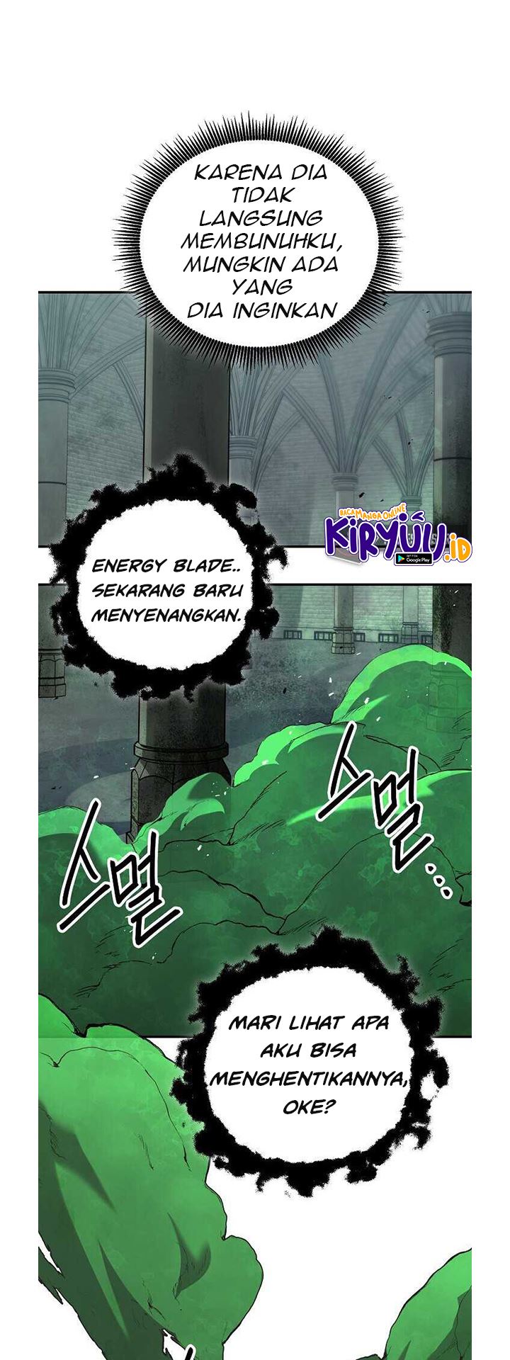 Skeleton Soldier Couldn’t Protect the Dungeon Chapter 146