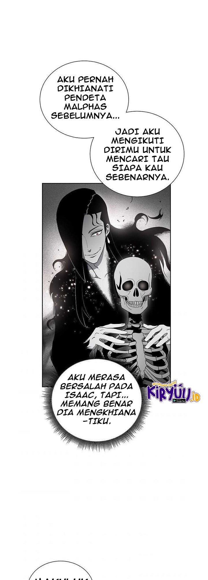 Skeleton Soldier Couldn’t Protect the Dungeon Chapter 147