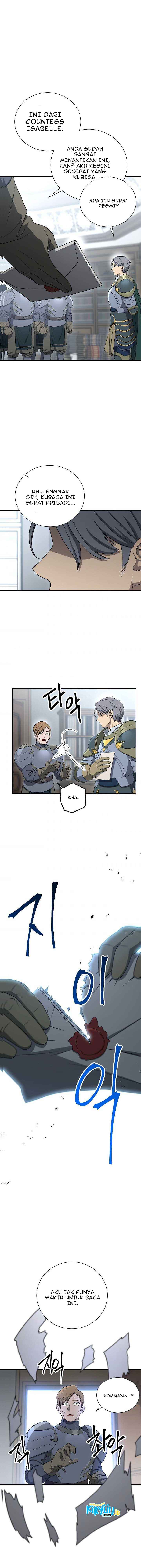 Skeleton Soldier Couldn’t Protect the Dungeon Chapter 148 page 15