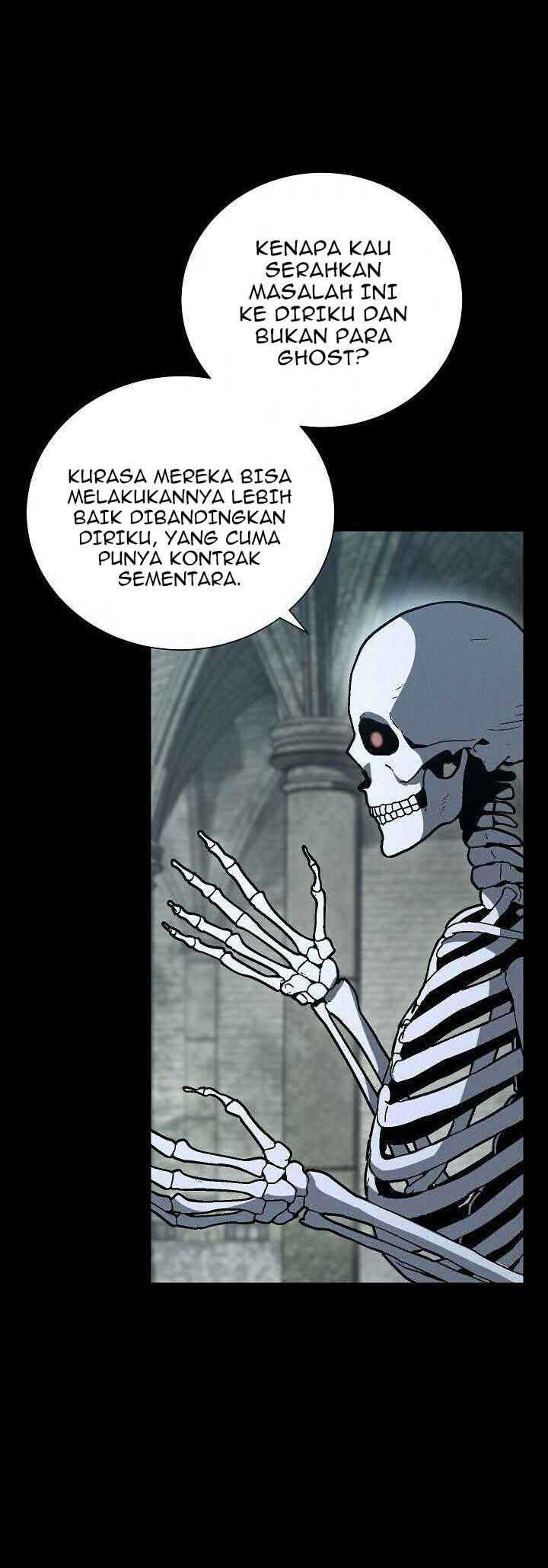 Skeleton Soldier Couldn’t Protect the Dungeon Chapter 148