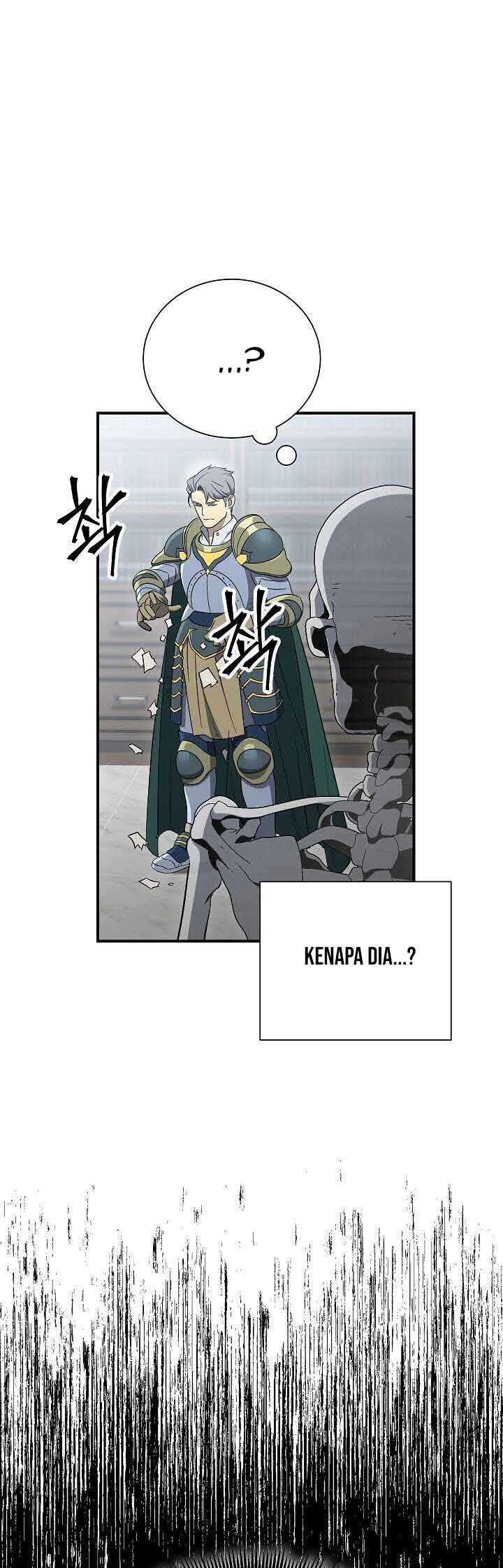 Skeleton Soldier Couldn’t Protect the Dungeon Chapter 148