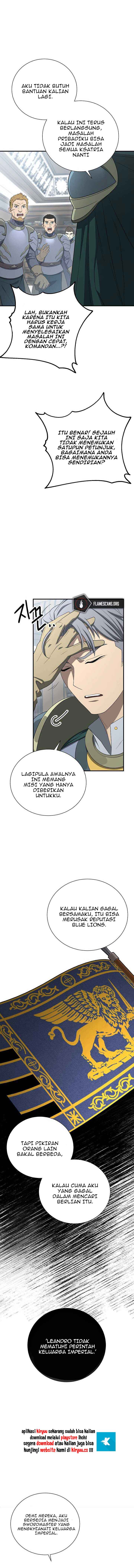 Skeleton Soldier Couldn’t Protect the Dungeon Chapter 148 page 12