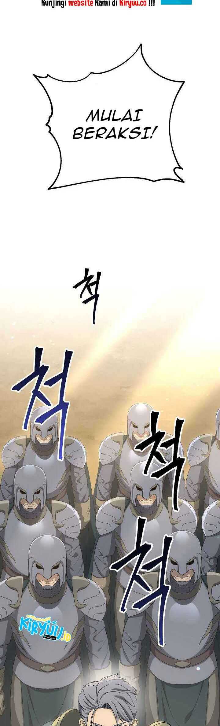 Skeleton Soldier Couldn’t Protect the Dungeon Chapter 148