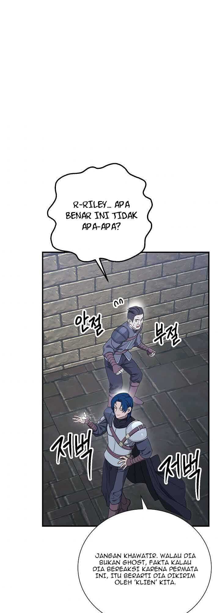 Skeleton Soldier Couldn’t Protect the Dungeon Chapter 149