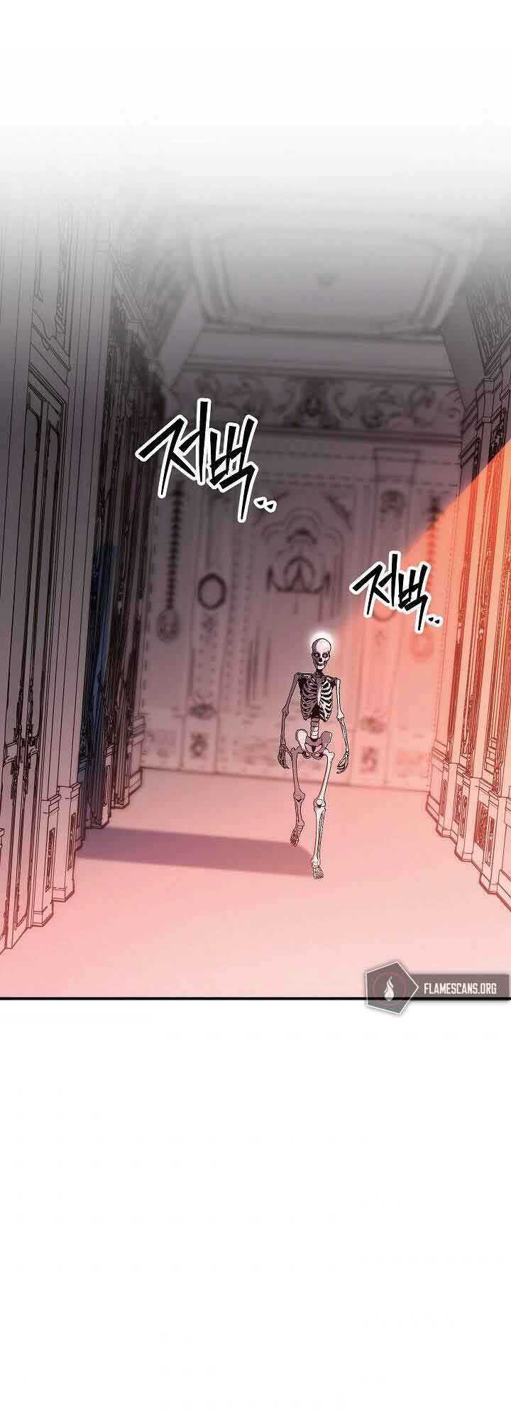 Skeleton Soldier Couldn’t Protect the Dungeon Chapter 152