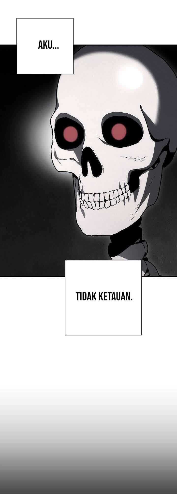 Skeleton Soldier Couldn’t Protect the Dungeon Chapter 152