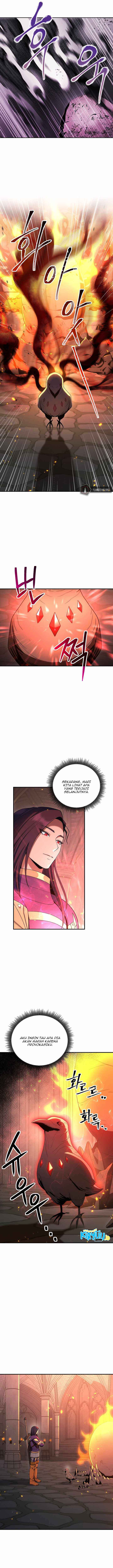 Skeleton Soldier Couldn’t Protect the Dungeon Chapter 154 page 18