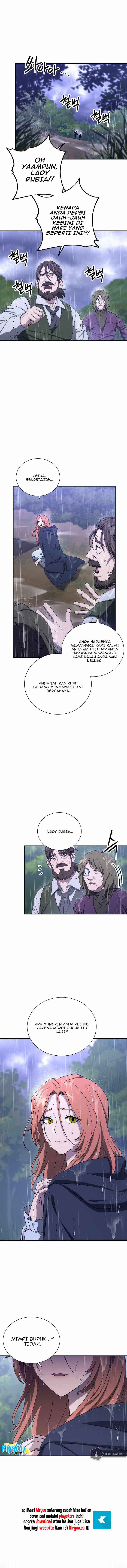 Skeleton Soldier Couldn’t Protect the Dungeon Chapter 154 page 8