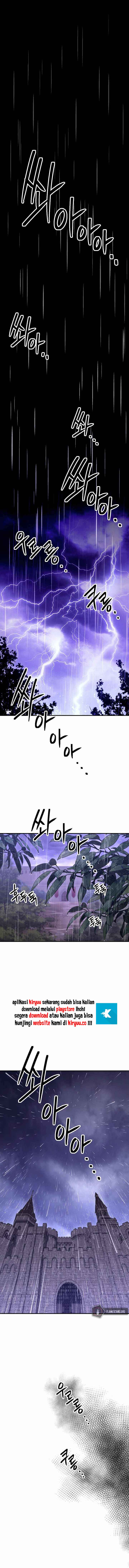 Skeleton Soldier Couldn’t Protect the Dungeon Chapter 154 page 2