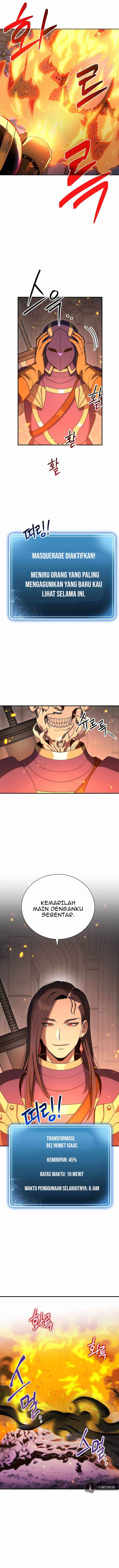 Skeleton Soldier Couldn’t Protect the Dungeon Chapter 154 page 17