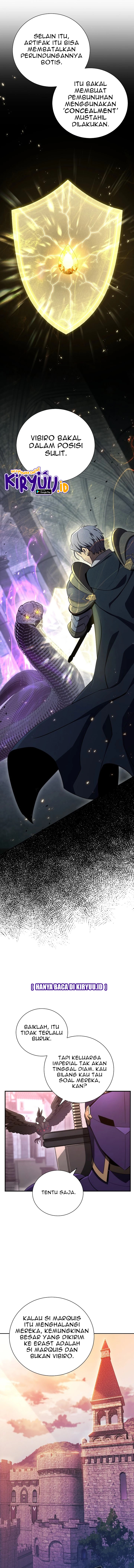 Skeleton Soldier Couldn’t Protect the Dungeon Chapter 156 page 16