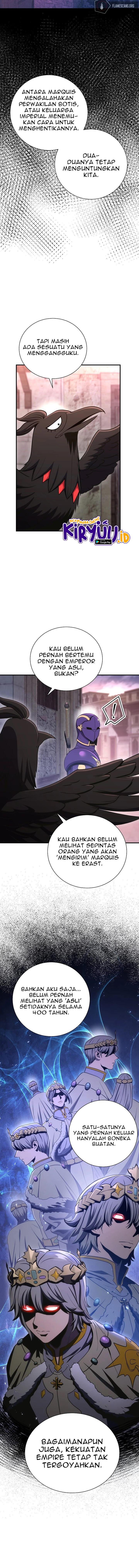 Skeleton Soldier Couldn’t Protect the Dungeon Chapter 156 page 17