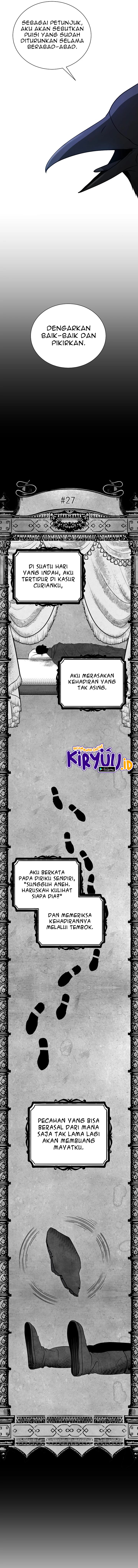 Skeleton Soldier Couldn’t Protect the Dungeon Chapter 156 page 6