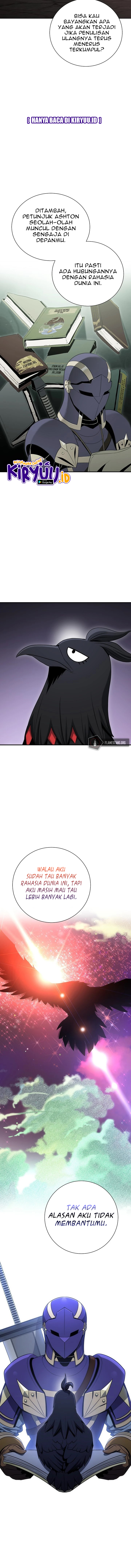 Skeleton Soldier Couldn’t Protect the Dungeon Chapter 156 page 13