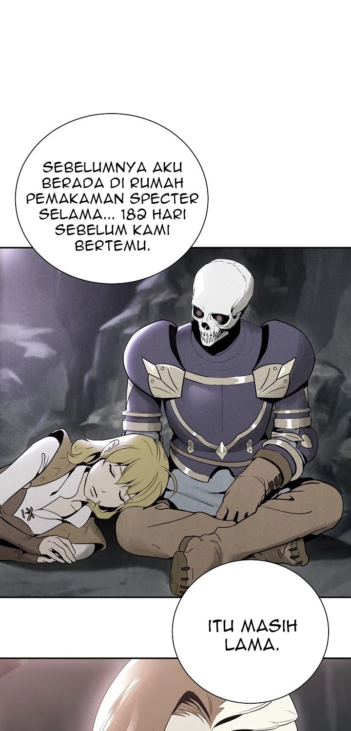 Skeleton Soldier Couldn’t Protect the Dungeon Chapter 156