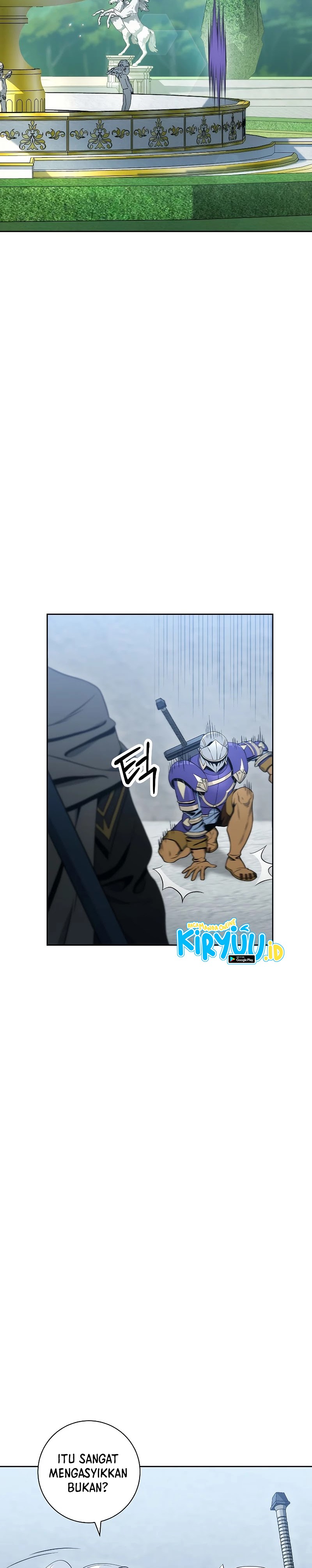 Skeleton Soldier Couldn’t Protect the Dungeon Chapter 179