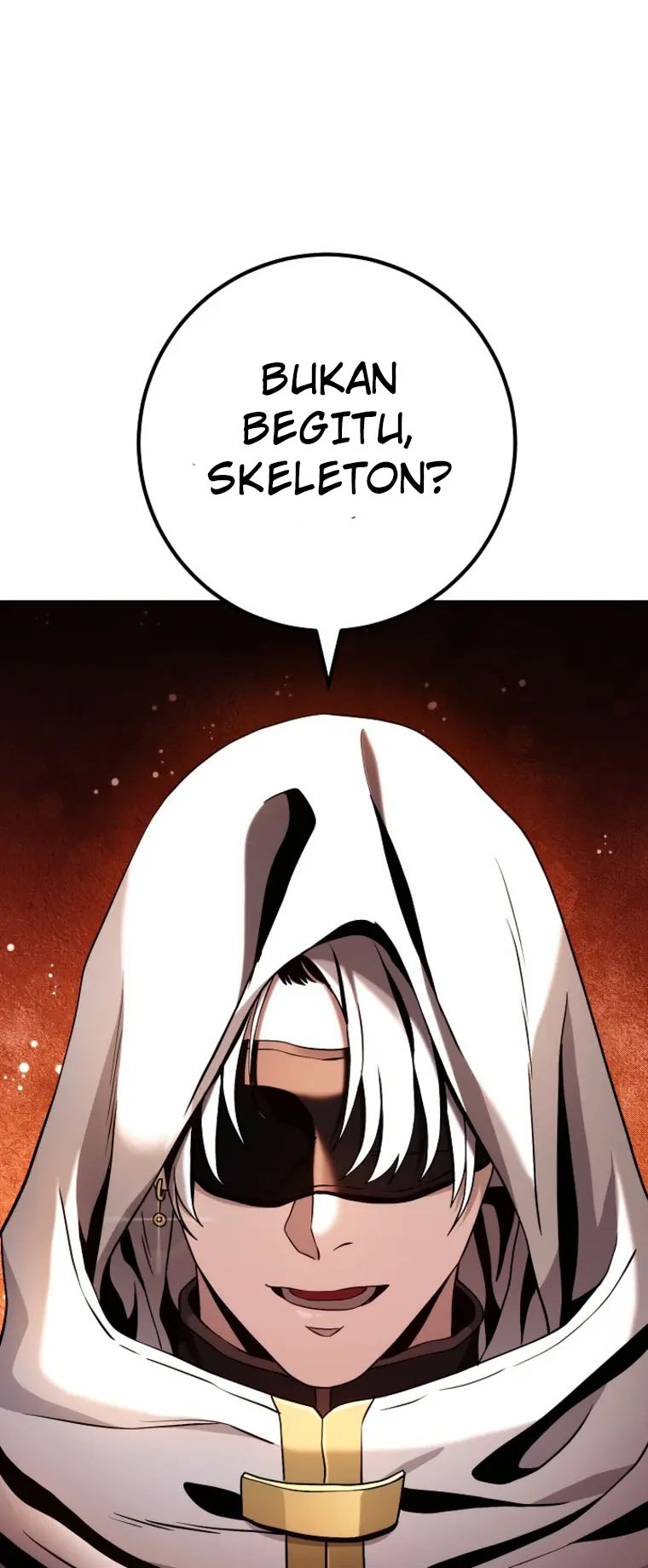 Skeleton Soldier Couldn’t Protect the Dungeon Chapter 215