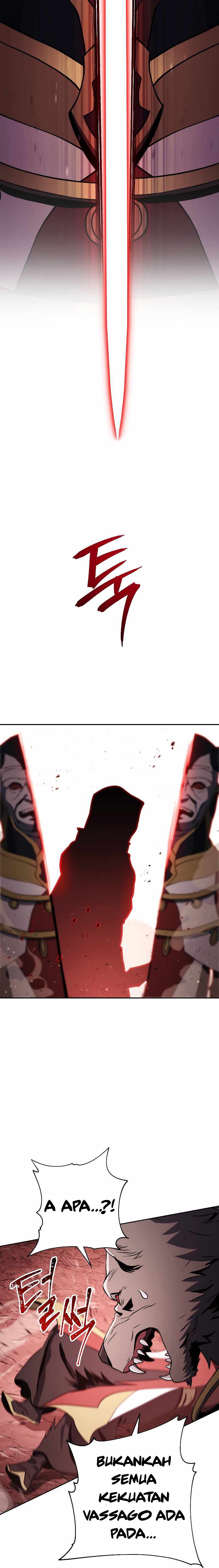 Skeleton Soldier Couldn’t Protect the Dungeon Chapter 222 page 16